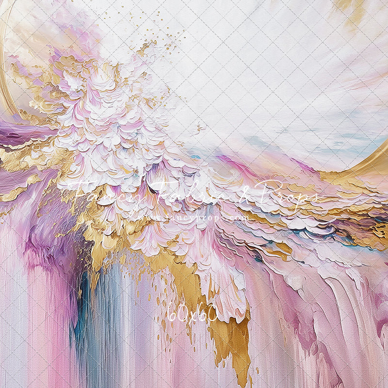 Unicorn Melt - With Sweep Option