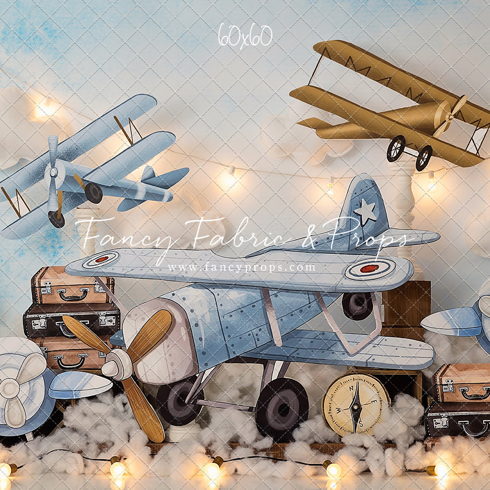 Vintage Planes