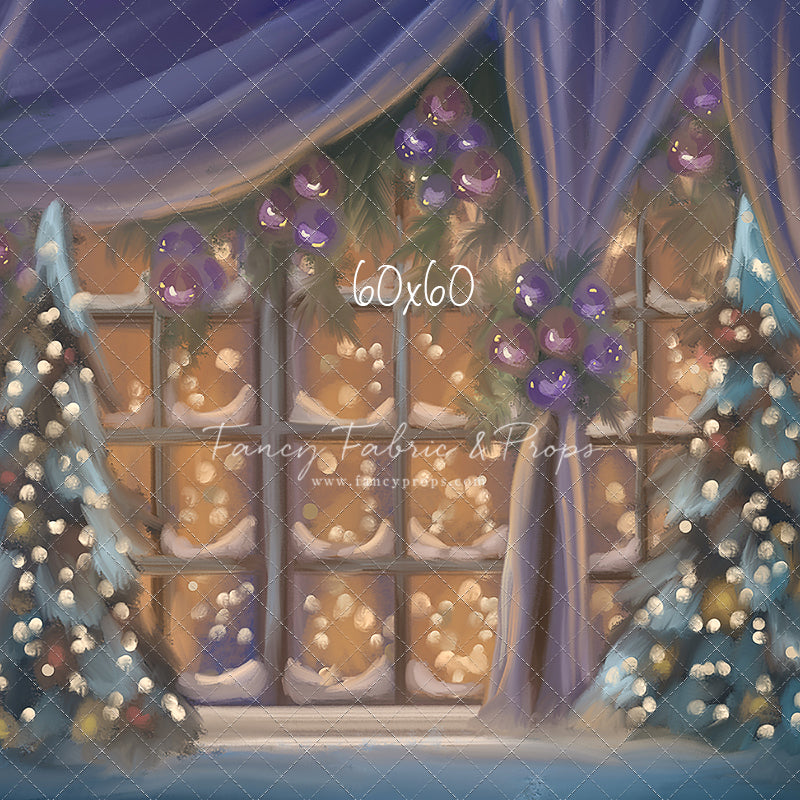 Violet Holiday Cottage