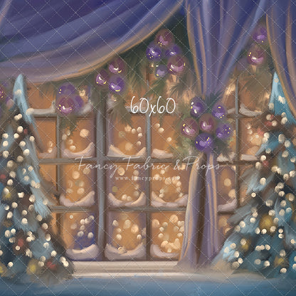 Violet Holiday Cottage