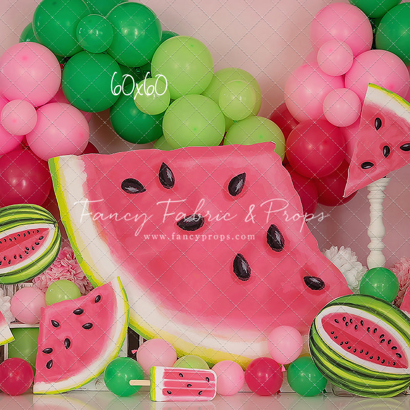 Watermelon Wonder
