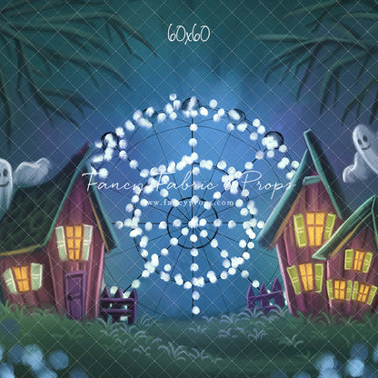 Welcome To Boo-Ville