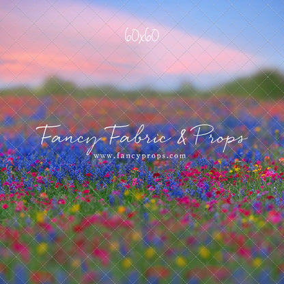 Where The Wildflowers Are