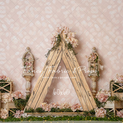 Whimsical Campground