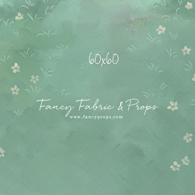 Whose Bunny Is This - Floor