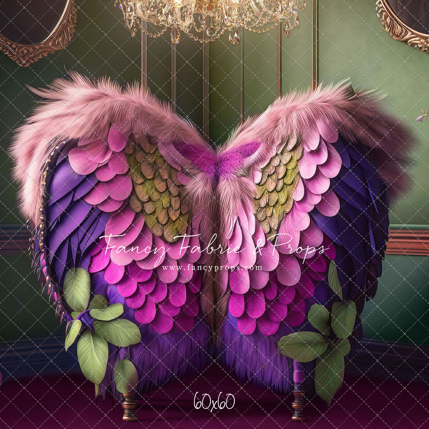 Willow - With Sweep Option