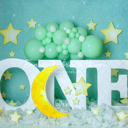 You Are My Moon & Stars