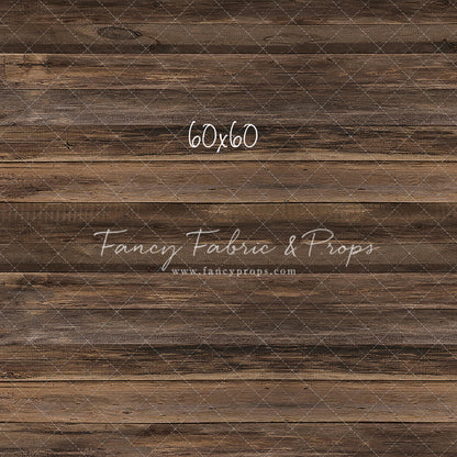 Knox Horizontal Rustic Wood Planks