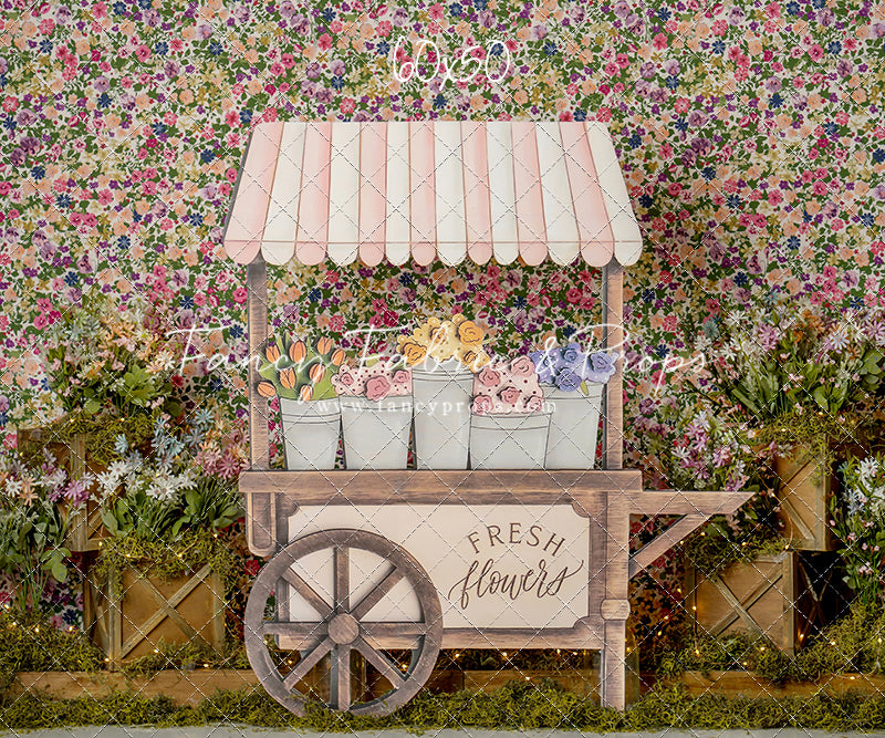 Floral Fresh Delivery