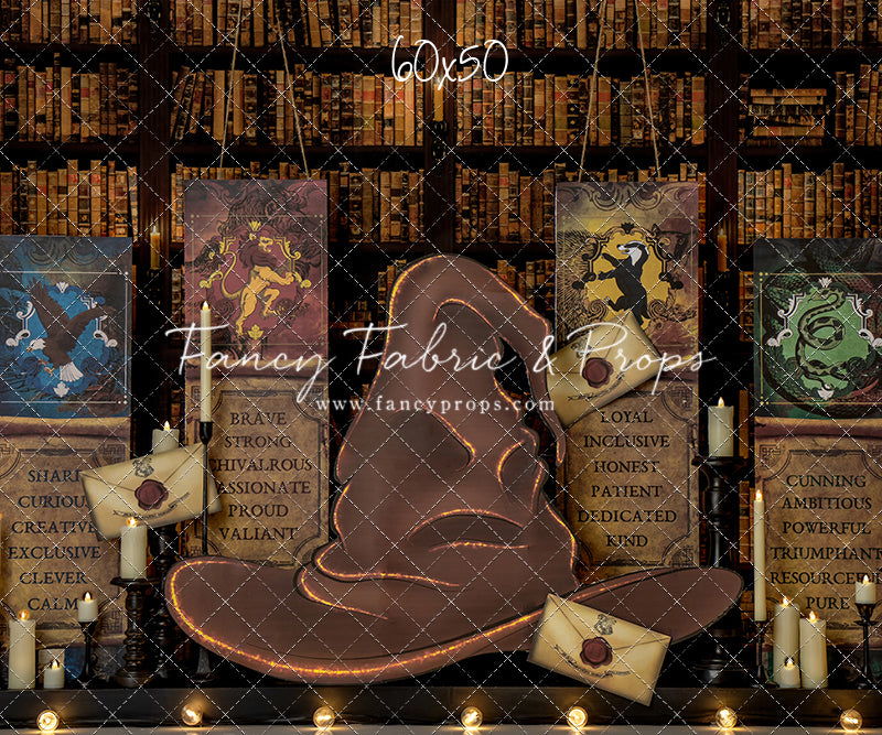 Sort Into Your Destiny