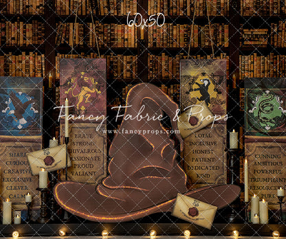 Sort Into Your Destiny