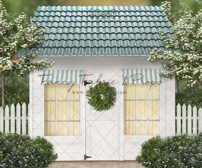 Southern Charm "Little Room"- Littles Collection