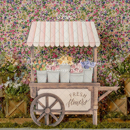 Floral Fresh Delivery