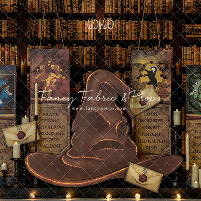 Sort Into Your Destiny