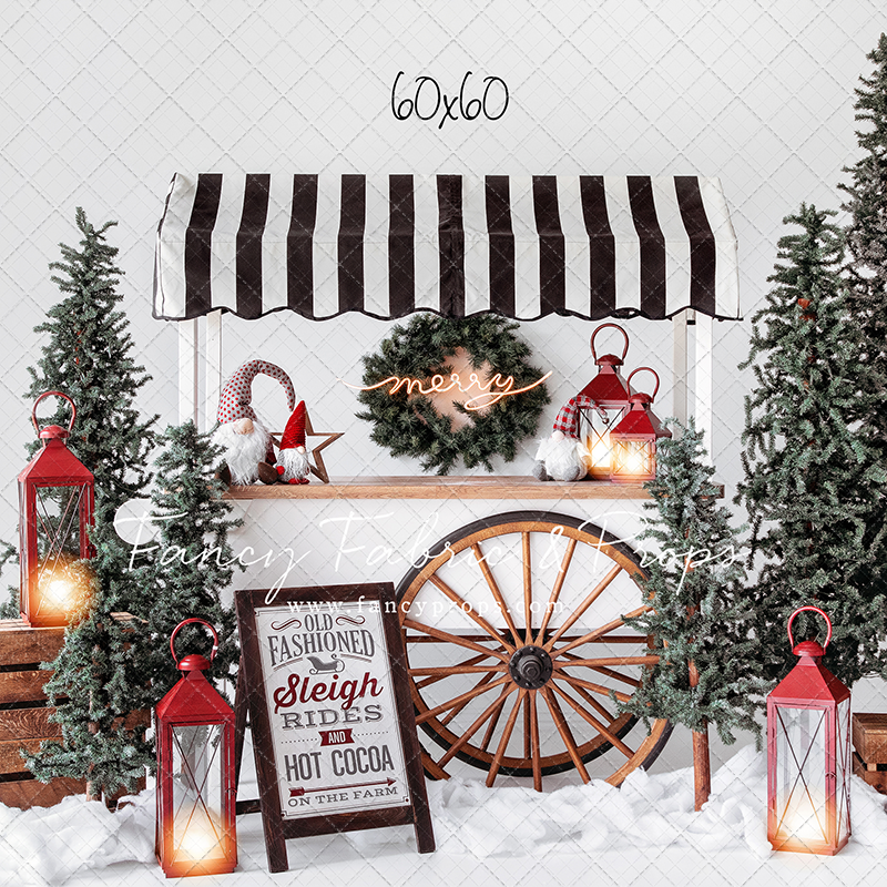 Sleigh Rides For Sale