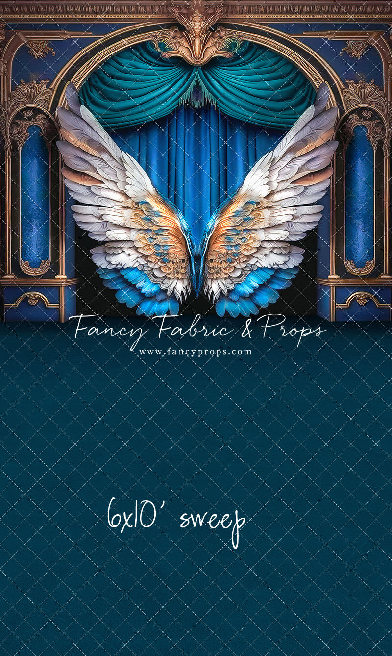 Lori - With Sweep Option