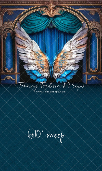 Lori - With Sweep Option