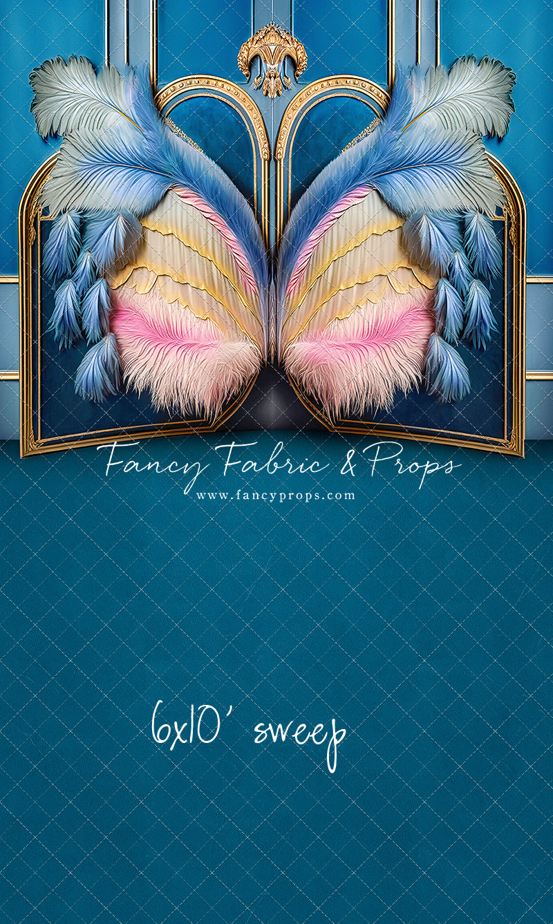 Luna - With Sweep Option