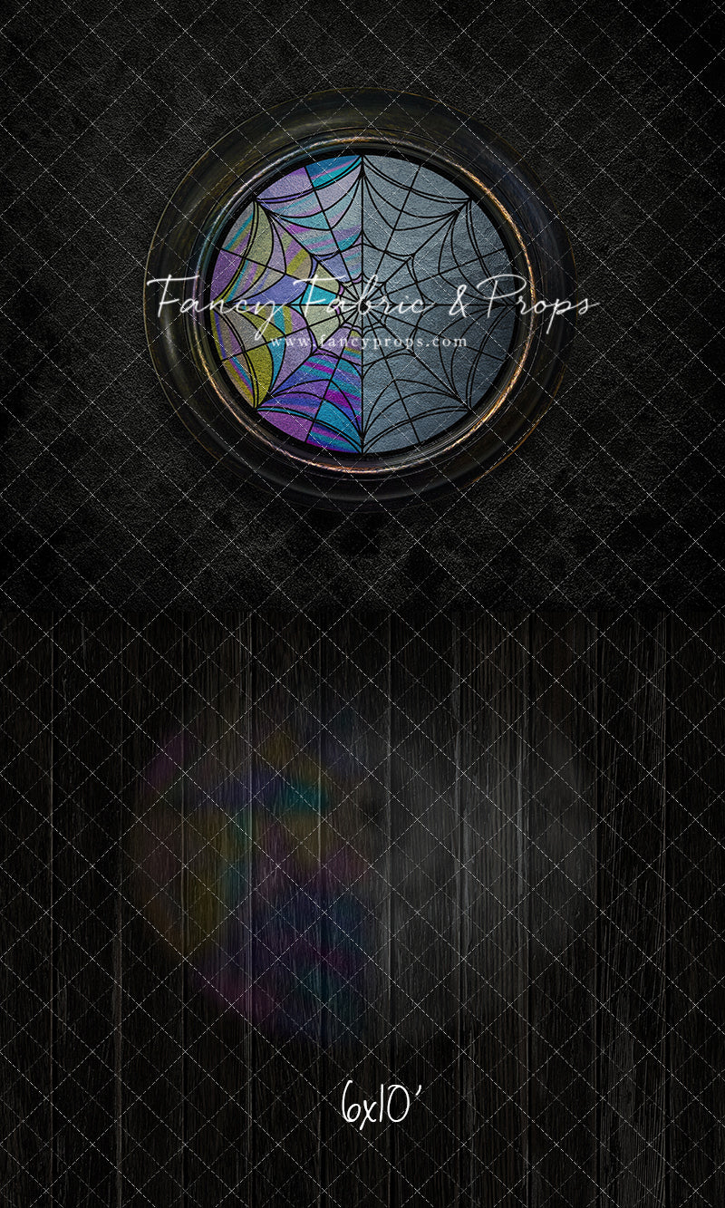 Nevermore View - With Sweep Option