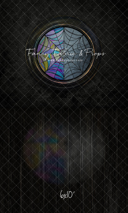 Nevermore View - With Sweep Option