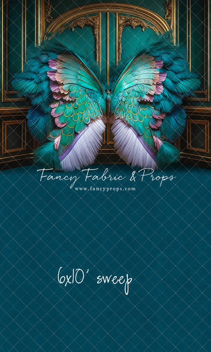 Maddie - With Sweep Option