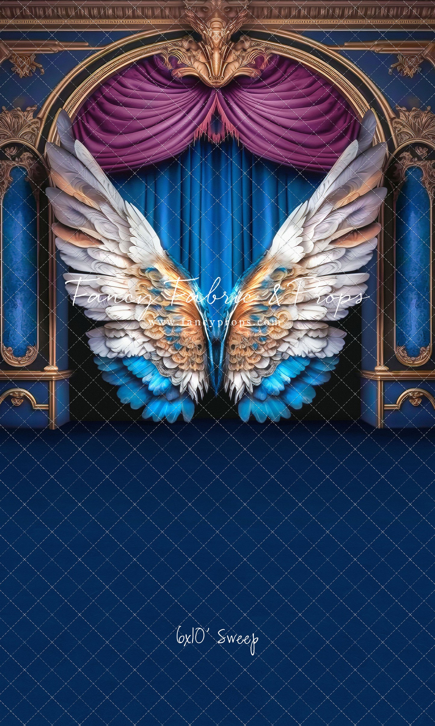 Tara - With Sweep Option