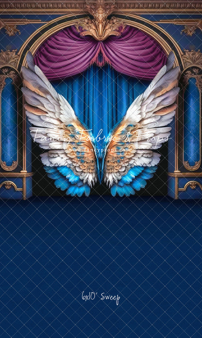 Tara - With Sweep Option