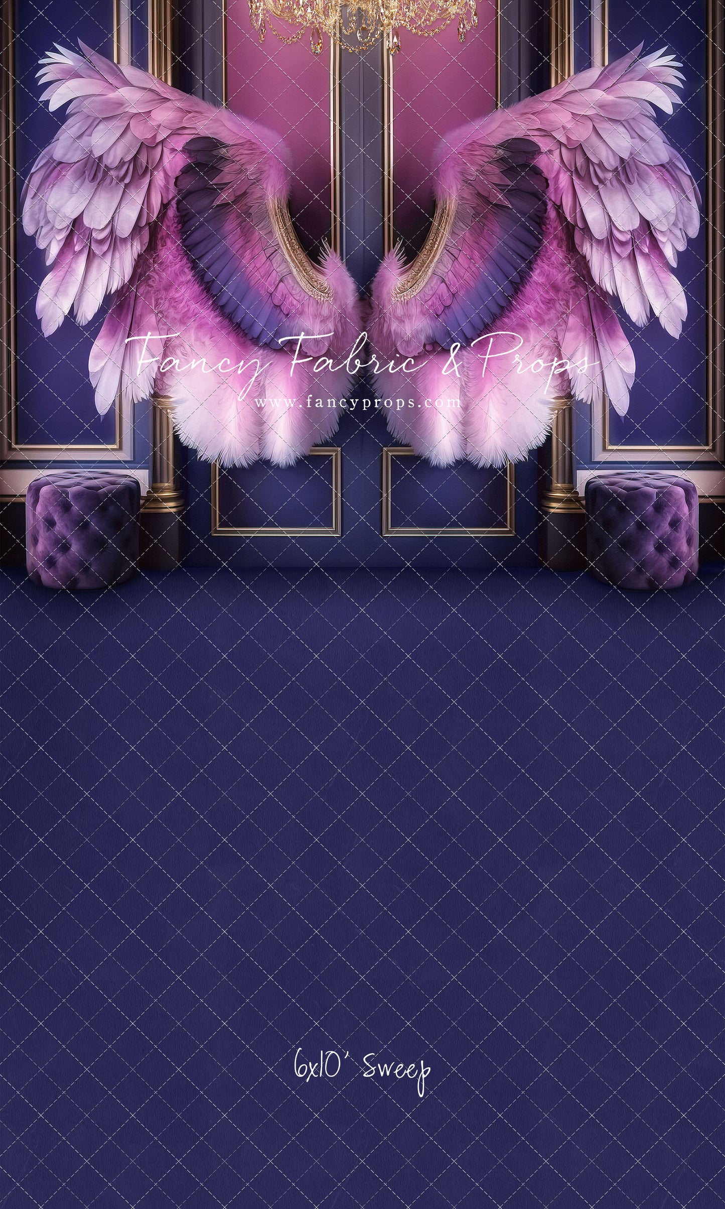 Taylor - With Sweep Option