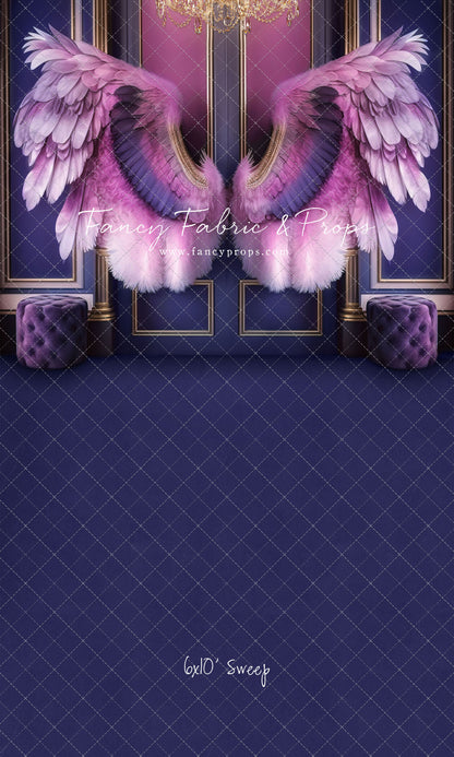 Taylor - With Sweep Option