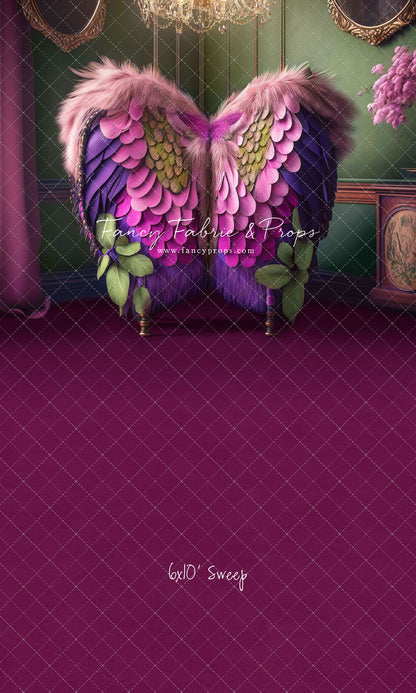 Willow - With Sweep Option