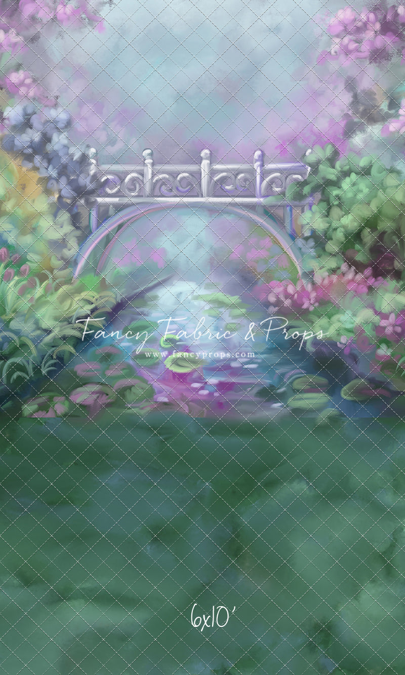 Under The Bridge - With Sweep Option