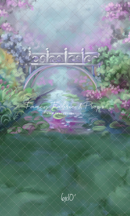 Under The Bridge - With Sweep Option