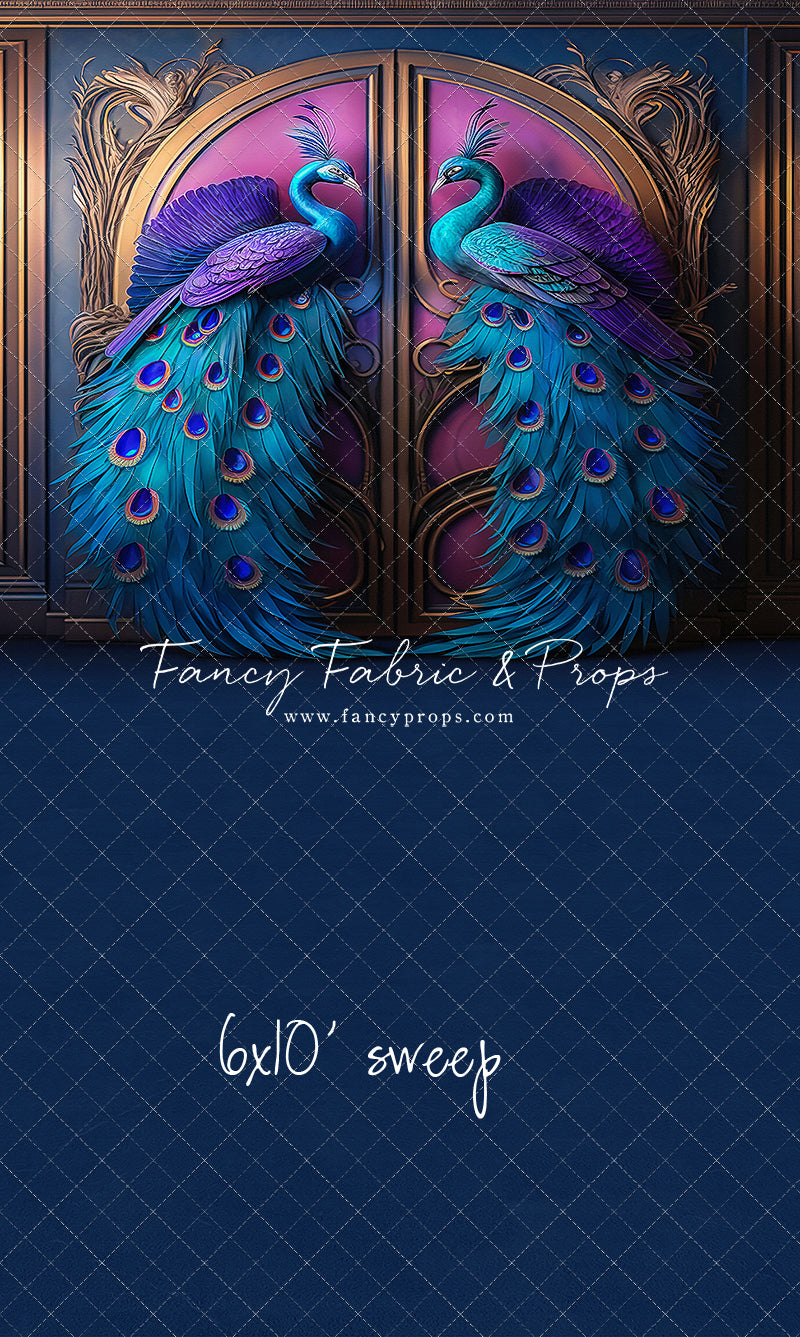 Anna Sky - With Sweep Option