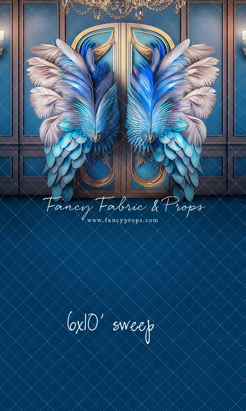 Brooklyn - With Sweep Option