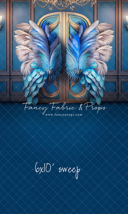 Brooklyn - With Sweep Option