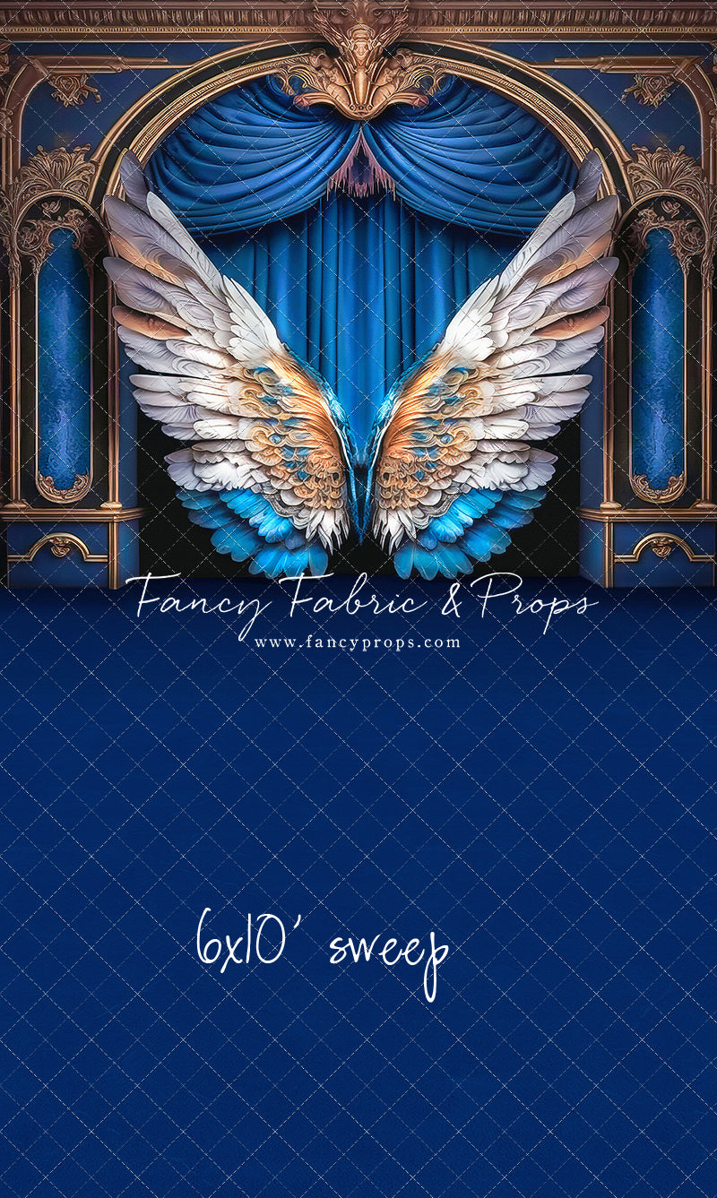 Crystal - With Sweep Option