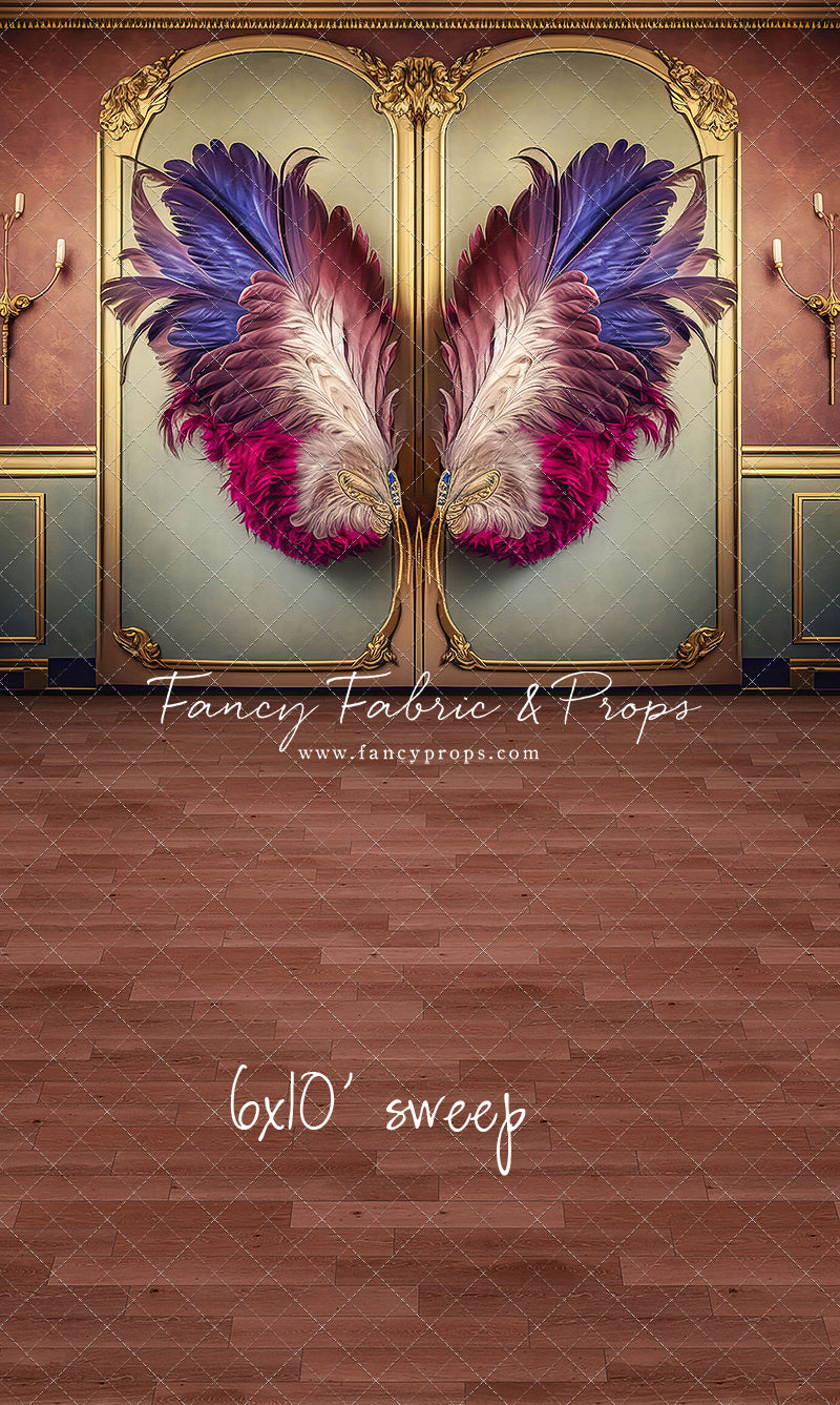 Destiny - With Sweep Option