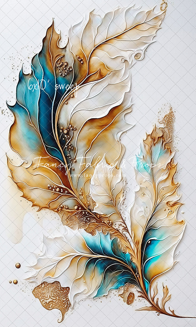 Featherweight - With Sweep Option