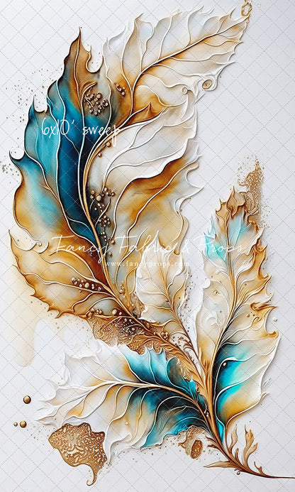 Featherweight - With Sweep Option