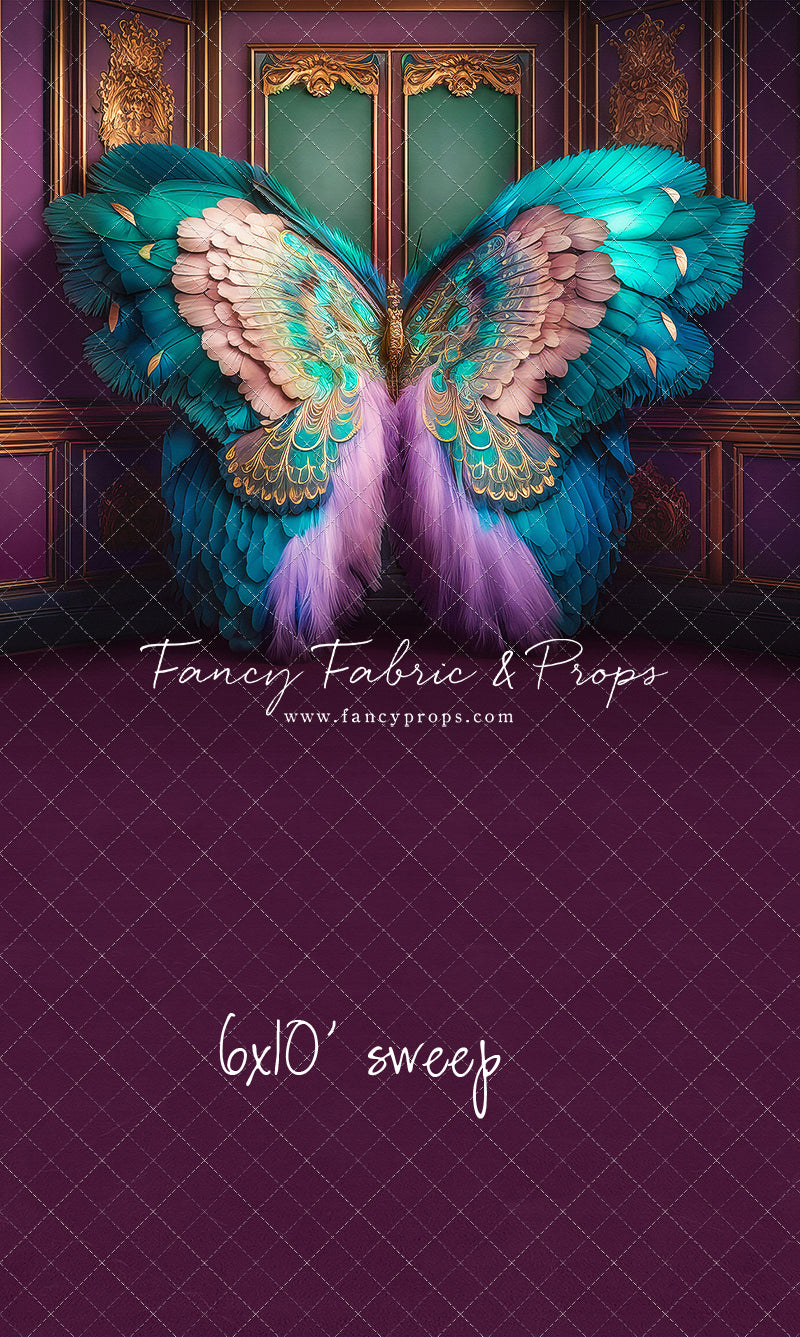 Kailee - With Sweep Option