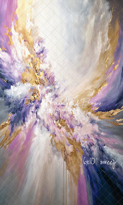 Magic Marble - With Sweep Option