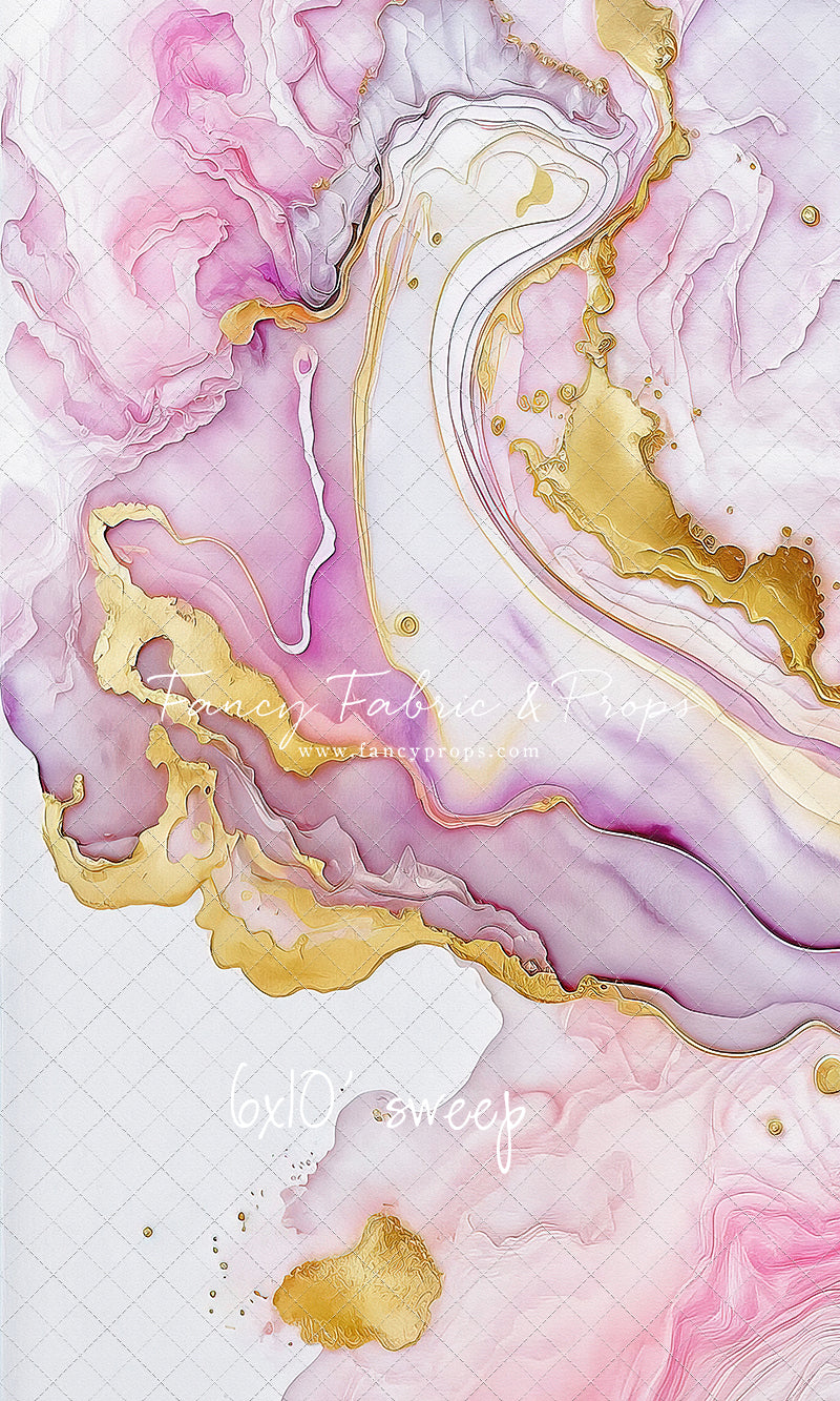 Magic Melt - With Sweep Option