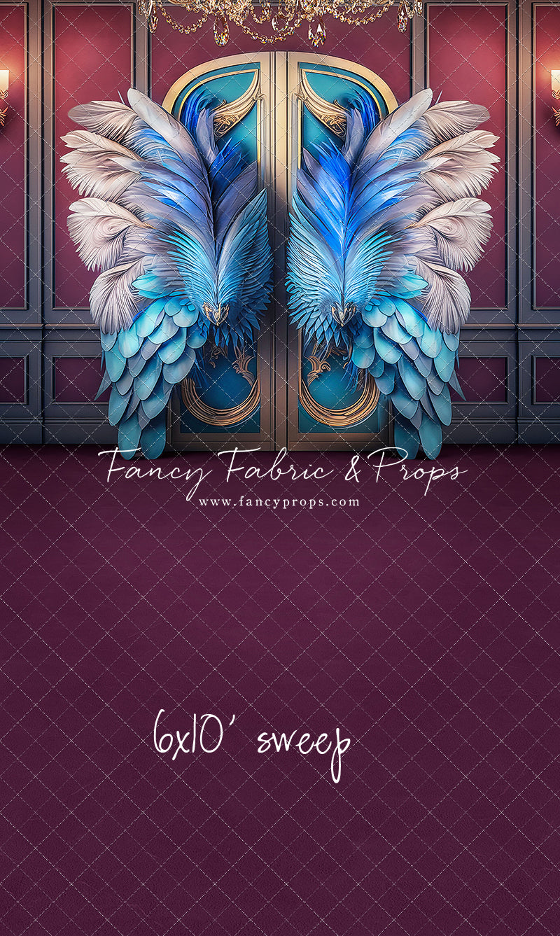 Mercedes - With Sweep Option