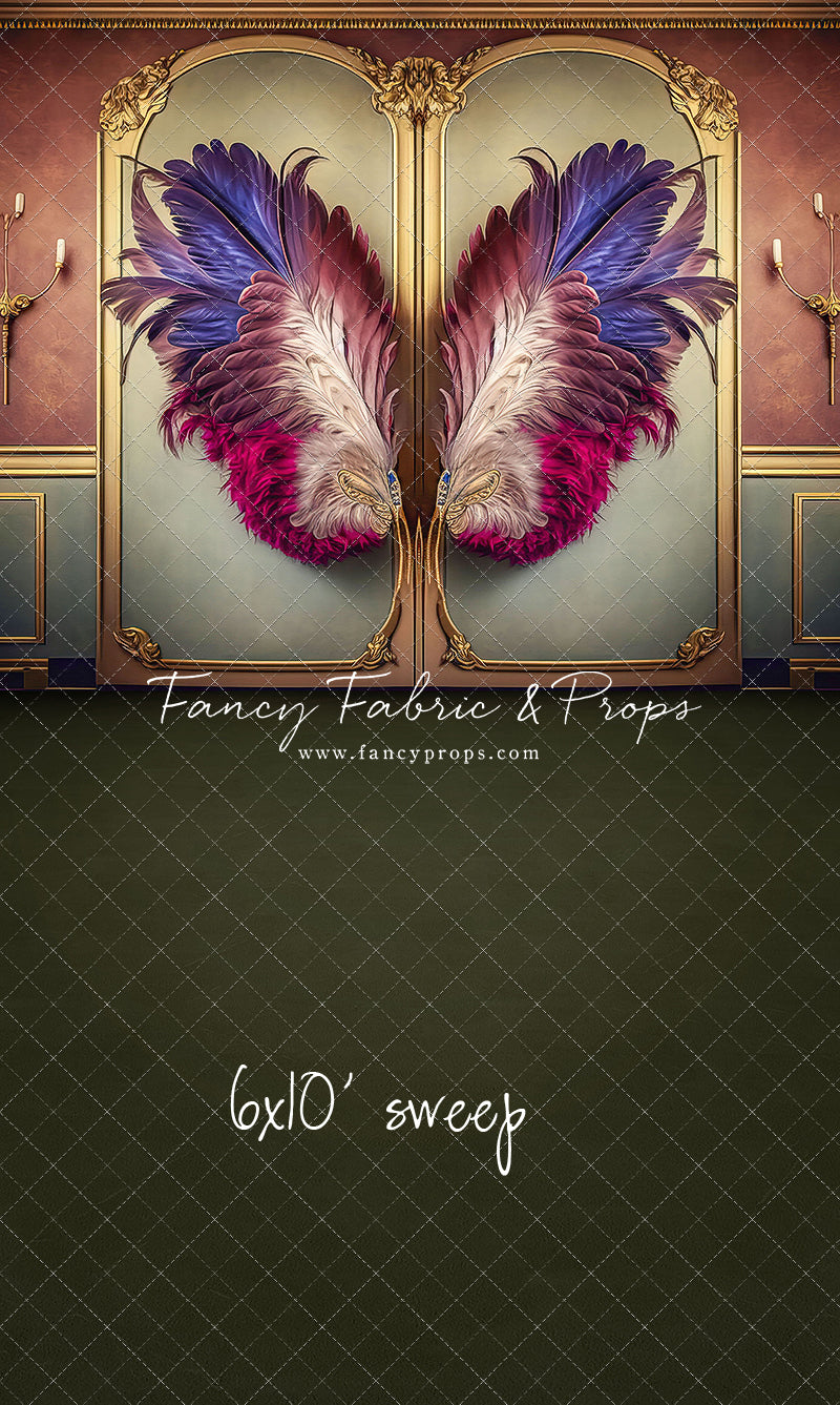 Micheline - With Sweep Option