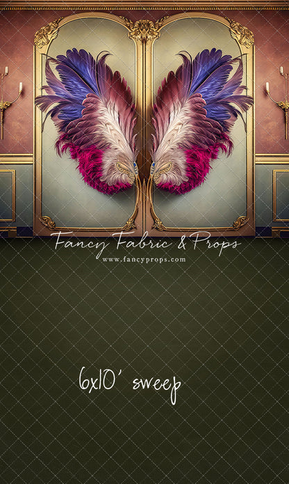 Micheline - With Sweep Option