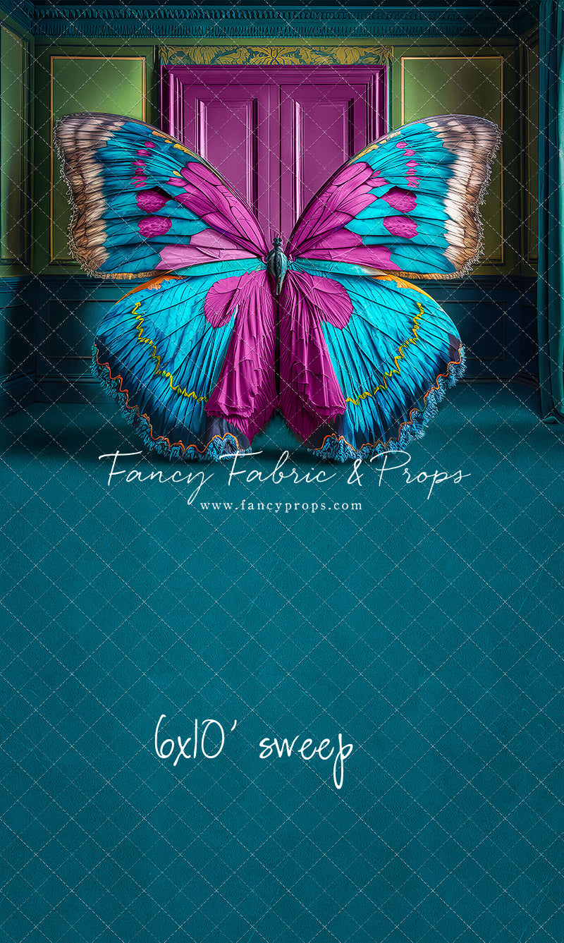 Peyton - With Sweep Option