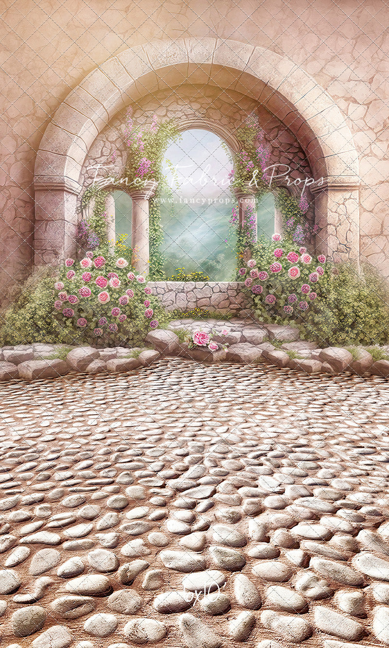 Royal Arches - With Sweep Option