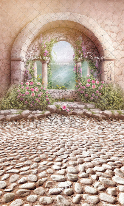 Royal Arches - With Sweep Option