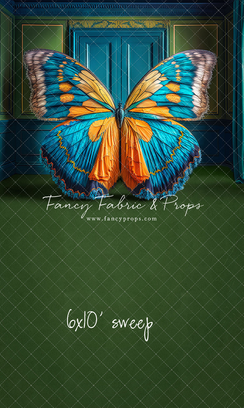 Rue - With Sweep Option