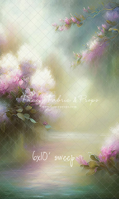 Where The Lilypads Grow